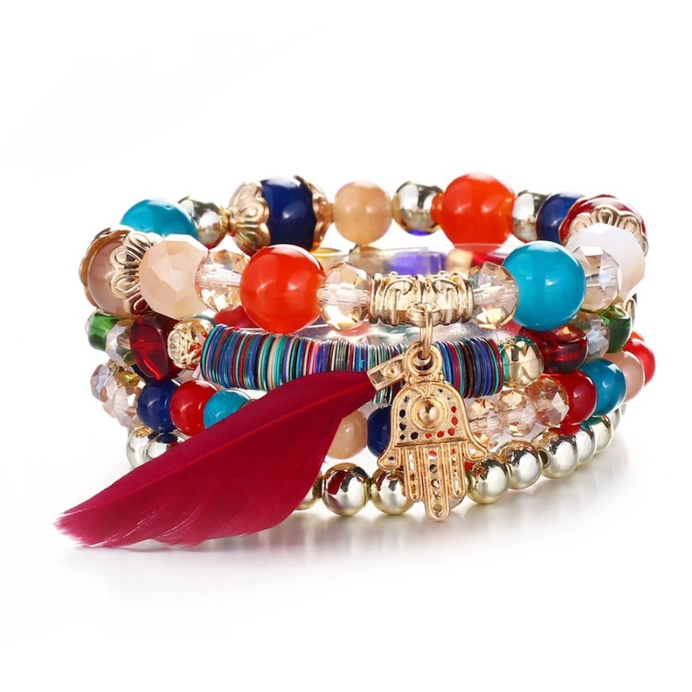Charm Bracelet